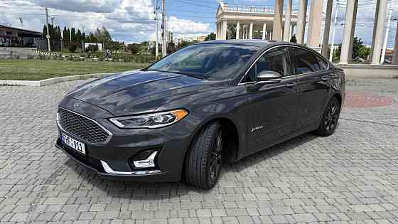 Ford Fusion 2019 год Тирасполь Тирасполь