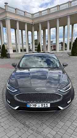 Ford Fusion 2019 год Тирасполь Тирасполь