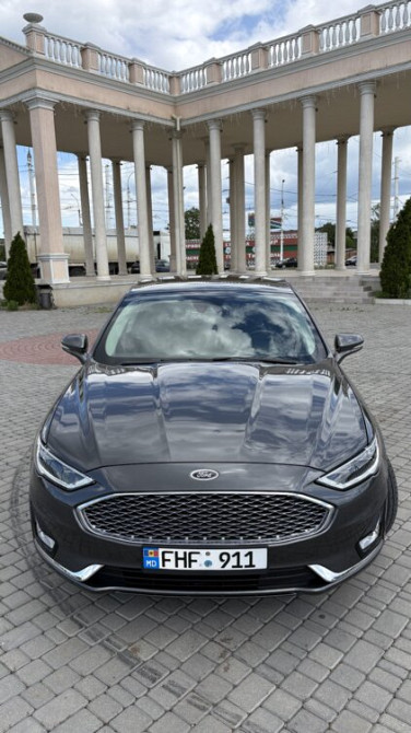 Ford Fusion 2019 год Тирасполь Тирасполь - изображение 2
