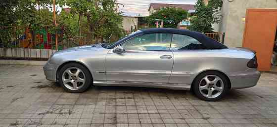 Mercedes CLK-Class 2004 год Тирасполь Тирасполь