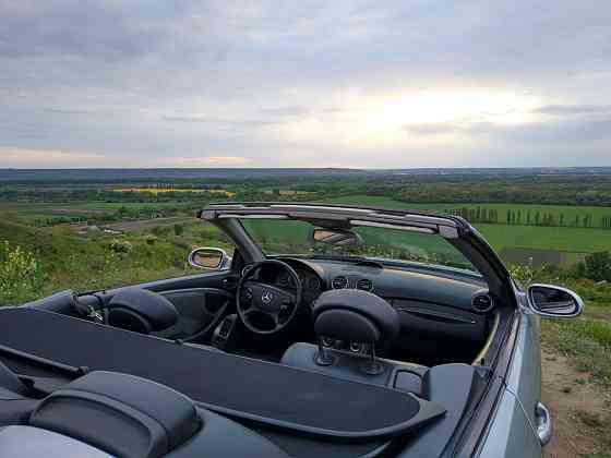 Mercedes CLK-Class 2004 год Тирасполь Тирасполь