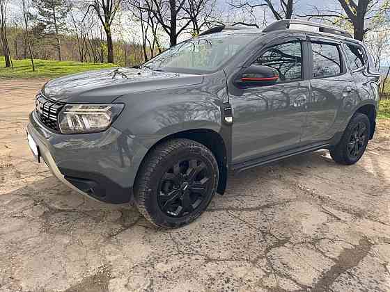 Dacia Duster 2022 год Кишинёв Кишинёв