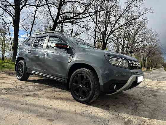 Dacia Duster 2022 год Кишинёв Кишинёв