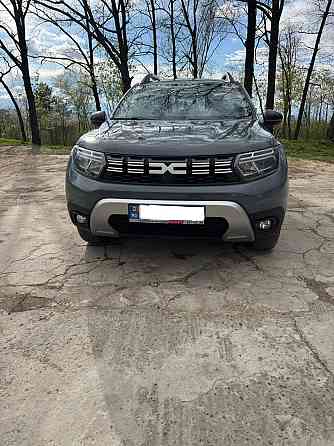 Dacia Duster 2022 год Кишинёв Кишинёв