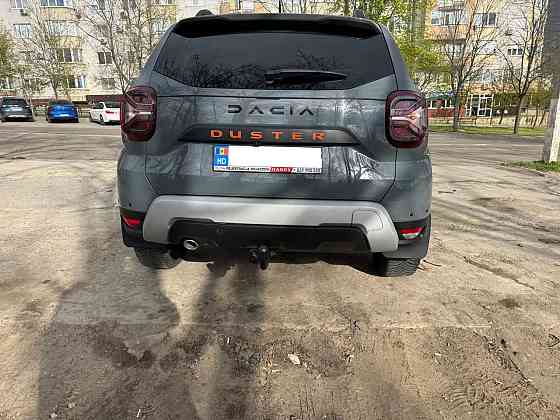 Dacia Duster 2022 год Кишинёв Кишинёв