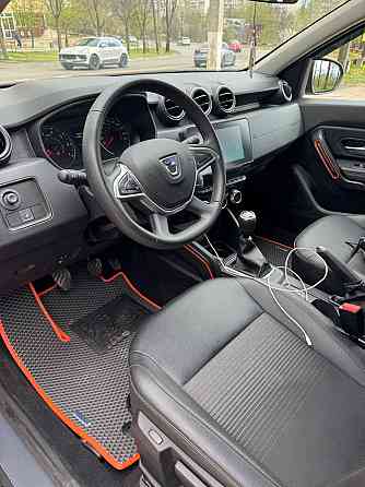 Dacia Duster 2022 год Кишинёв Кишинёв