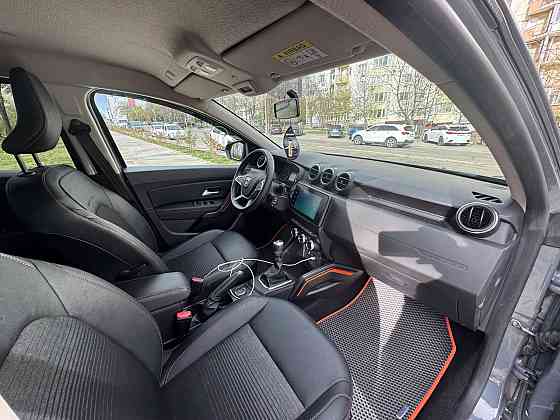 Dacia Duster 2022 год Кишинёв Кишинёв