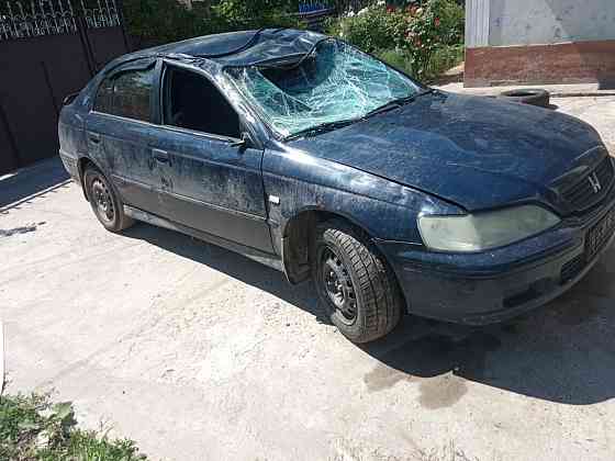 Honda Accord 1999 год Слободзея Слободзея