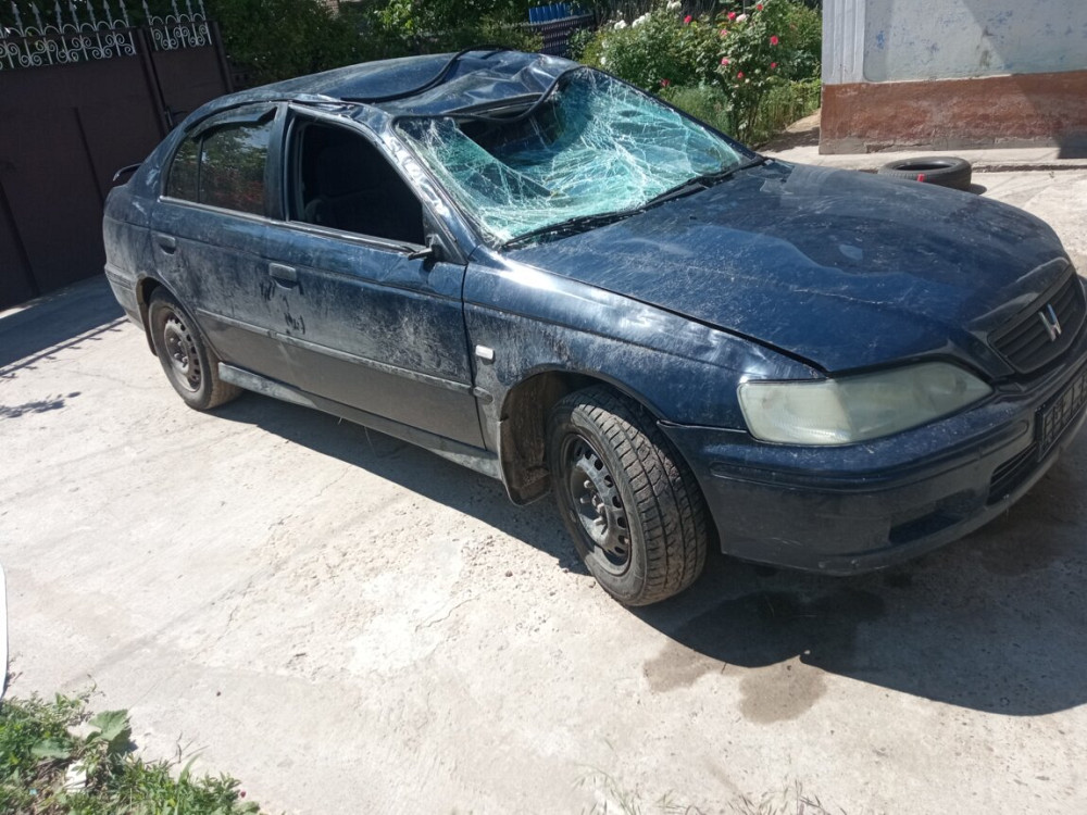 Honda Accord 1999 год Слободзея Слободзея - изображение 2
