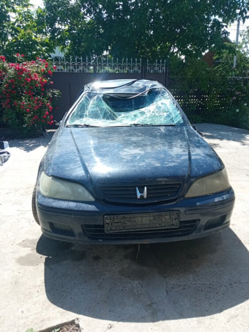 Honda Accord 1999 год Слободзея Слободзея - изображение 1