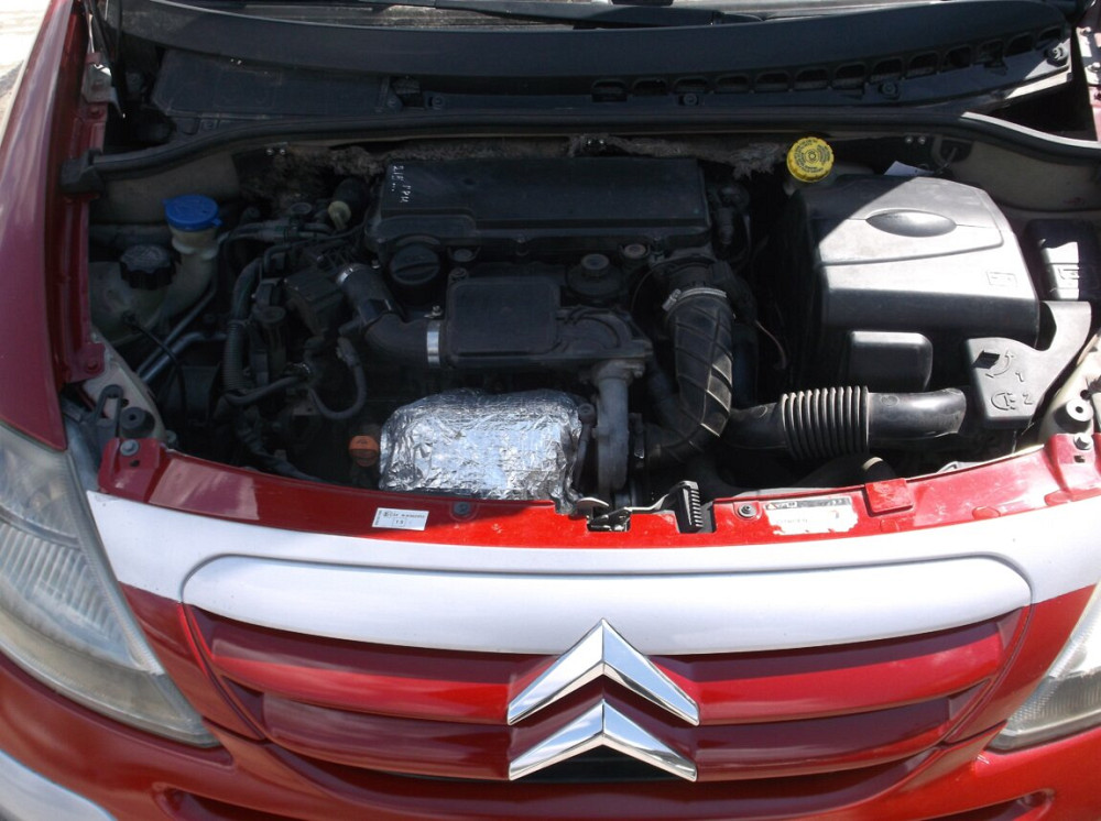 Citroen C3 2007 год Кишинёв Кишинёв - изображение 7