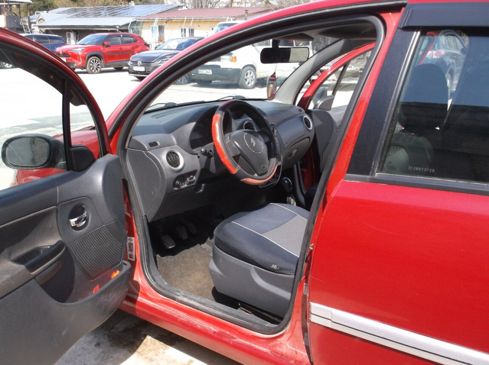 Citroen C3 2007 год Кишинёв Кишинёв - изображение 10