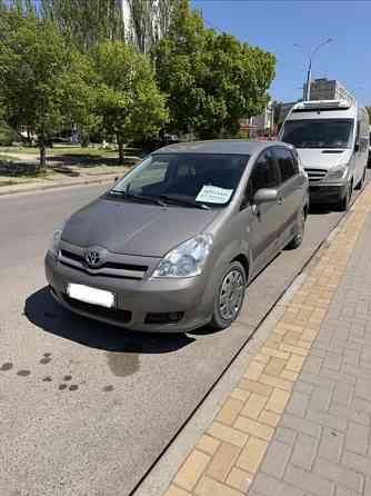 Toyota Corolla Verso 2006 год Тирасполь Тирасполь