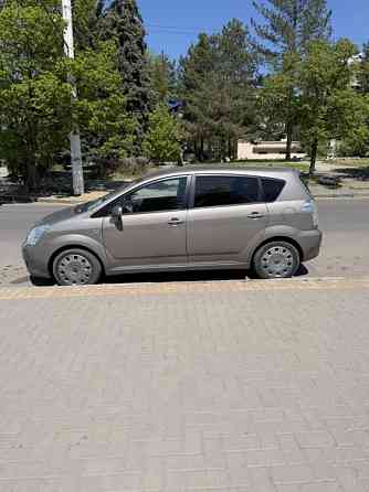 Toyota Corolla Verso 2006 год Тирасполь Тирасполь