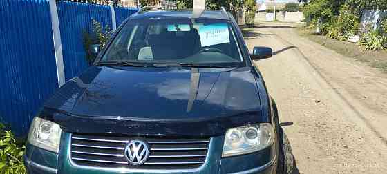 Volkswagen Passat 2002 год Суклея Суклея