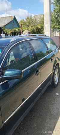Volkswagen Passat 2002 год Суклея Суклея