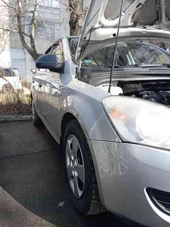 Kia Ceed 2008 год Кишинёв Кишинёв