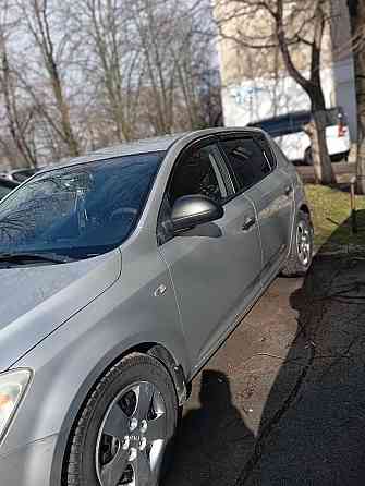 Kia Ceed 2008 год Кишинёв Кишинёв