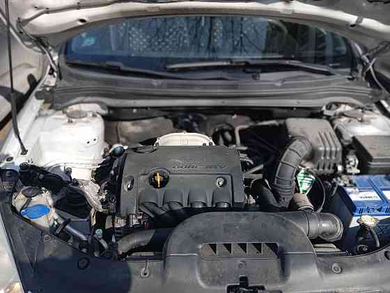 Kia Ceed 2008 год Кишинёв Кишинёв