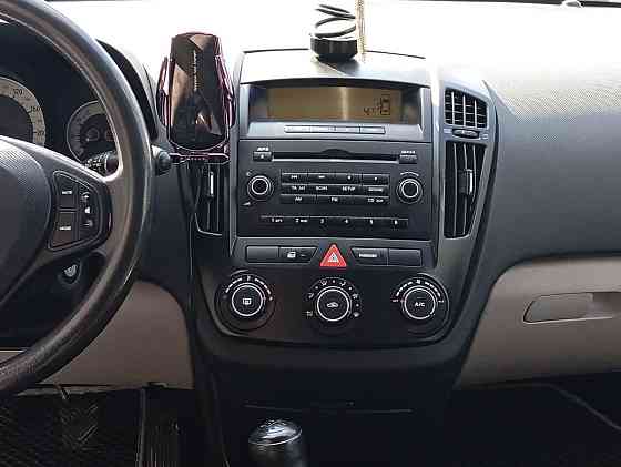 Kia Ceed 2008 год Кишинёв Кишинёв