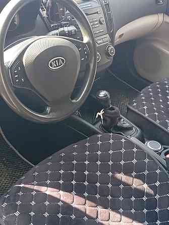 Kia Ceed 2008 год Кишинёв Кишинёв