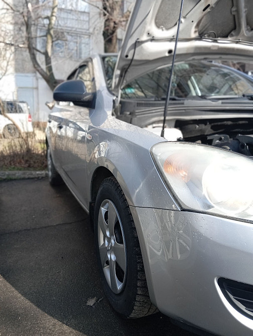 Kia Ceed 2008 год Кишинёв Кишинёв - изображение 5