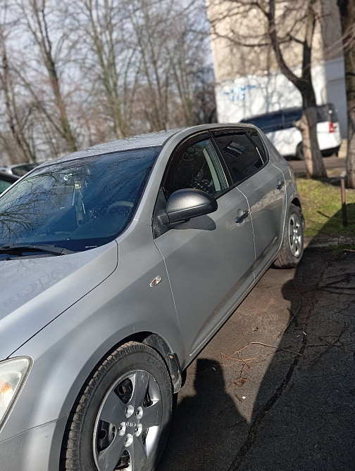 Kia Ceed 2008 год Кишинёв Кишинёв - изображение 6