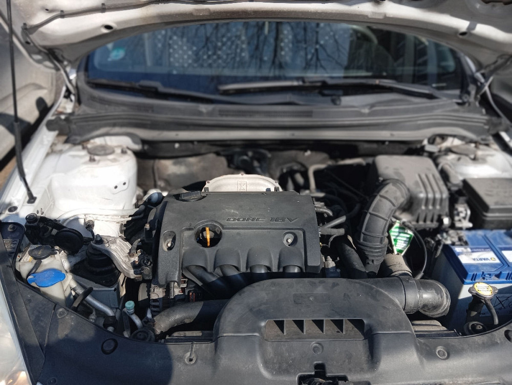 Kia Ceed 2008 год Кишинёв Кишинёв - изображение 4
