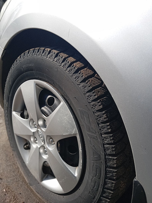 Kia Ceed 2008 год Кишинёв Кишинёв - изображение 8