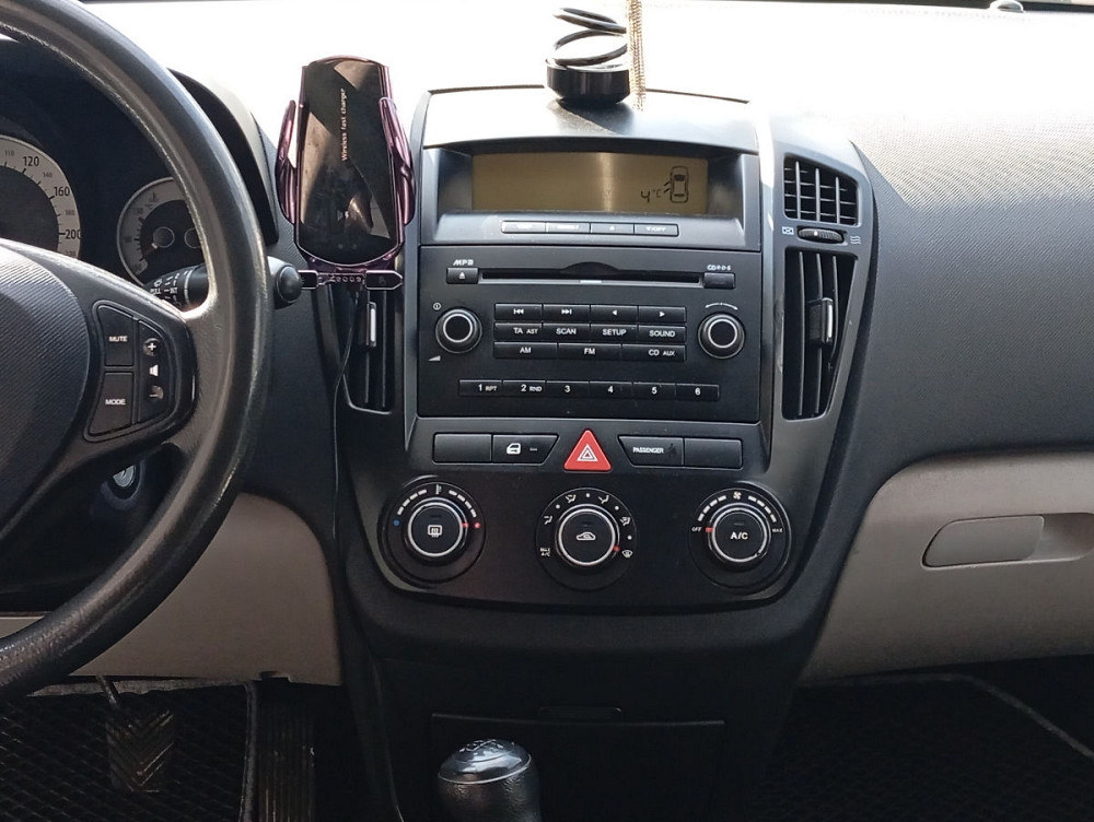 Kia Ceed 2008 год Кишинёв Кишинёв - изображение 2
