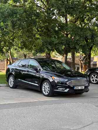Ford Fusion 2017 год Тирасполь Тирасполь