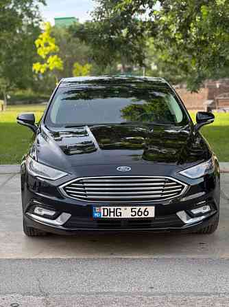 Ford Fusion 2017 год Тирасполь Тирасполь