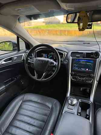 Ford Fusion 2017 год Тирасполь Тирасполь