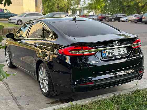 Ford Fusion 2017 год Тирасполь Тирасполь