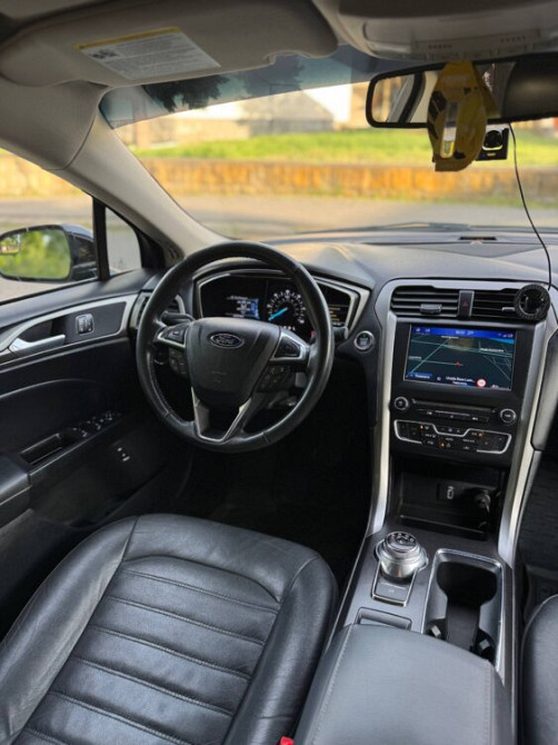 Ford Fusion 2017 год Тирасполь Тирасполь - изображение 3