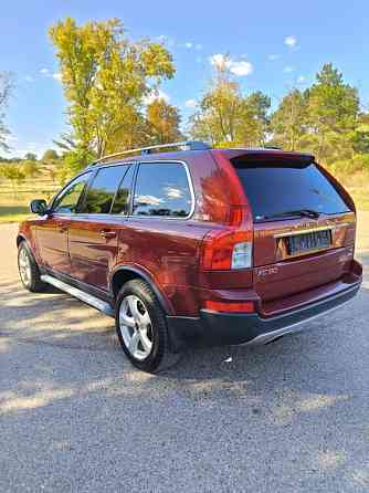 Volvo XC90 2011 год Слободзея Слободзея