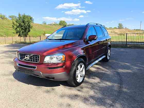 Volvo XC90 2011 год Слободзея Слободзея