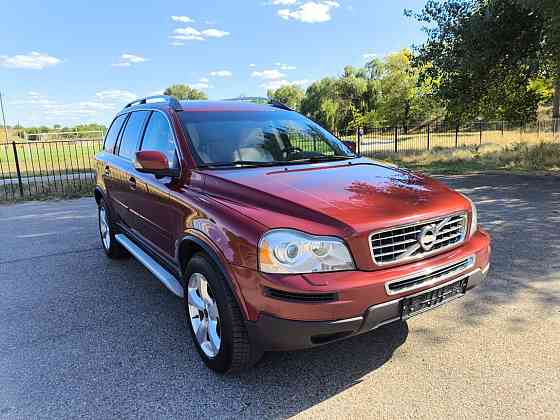 Volvo XC90 2011 год Слободзея Слободзея
