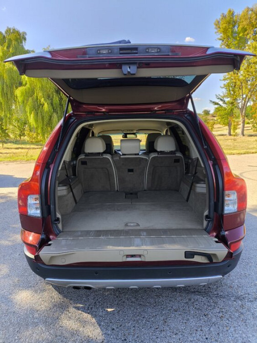 Volvo XC90 2011 год Слободзея Слободзея - изображение 10