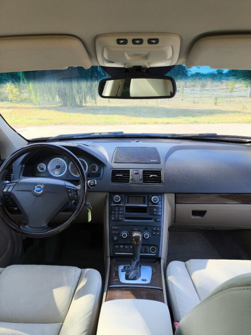 Volvo XC90 2011 год Слободзея Слободзея - изображение 4