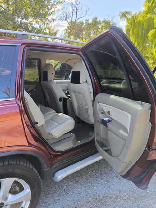 Volvo XC90 2011 год Слободзея Слободзея - изображение 5
