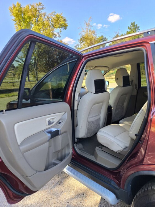 Volvo XC90 2011 год Слободзея Слободзея - изображение 8