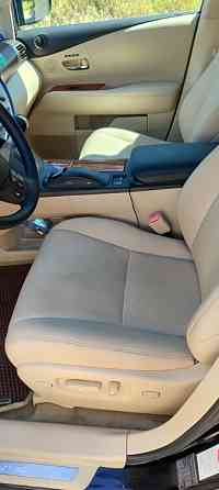 Lexus RX 2010 год Тирасполь Тирасполь