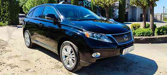 Lexus RX 2010 год Тирасполь Тирасполь