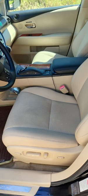 Lexus RX 2010 год Тирасполь Тирасполь - изображение 4