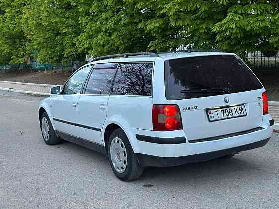 Volkswagen Passat 2002 год Дубоссары Дубоссары