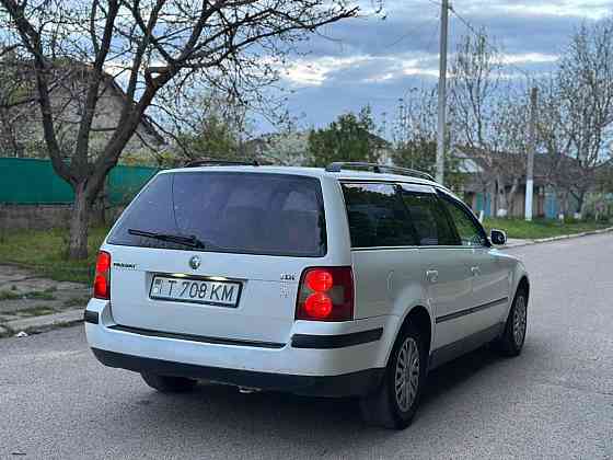 Volkswagen Passat 2002 год Дубоссары Дубоссары