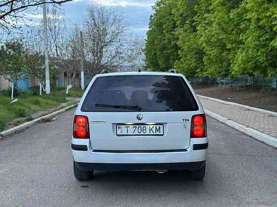 Volkswagen Passat 2002 год Дубоссары Дубоссары