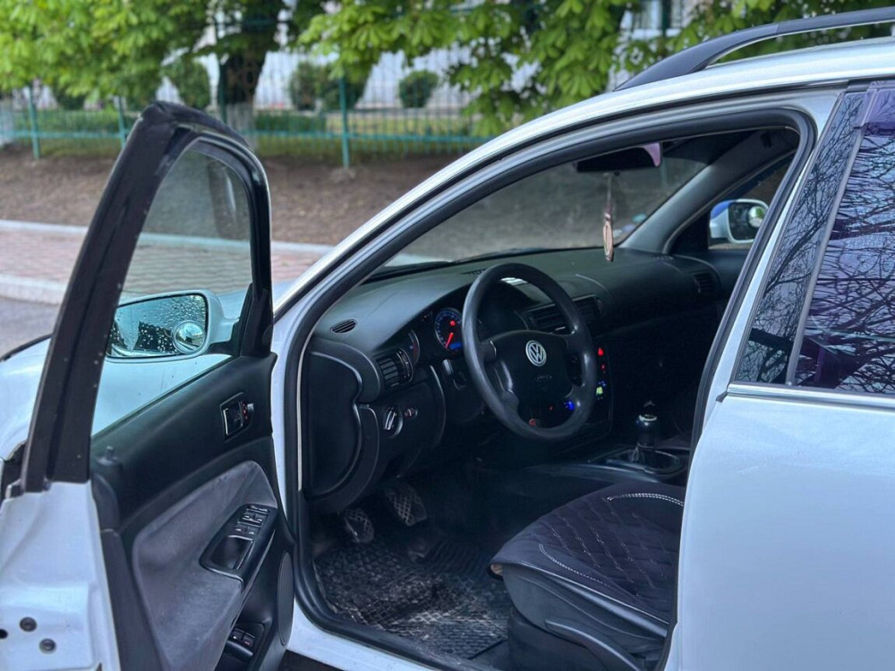 Volkswagen Passat 2002 год Дубоссары Дубоссары - изображение 7