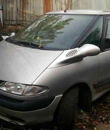 Renault Espace 2000 год Тирасполь Тирасполь